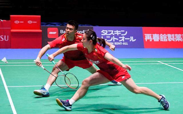 “雅思”“凡尘”谁能在中国公开赛实现卫冕？