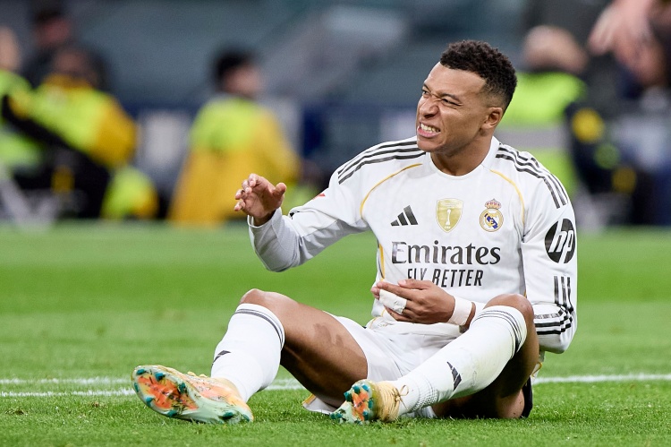 咕噜体育直播官网-每体谈误诊风波：姆巴佩团队经常先泄密再否认，考验皇马应对能力